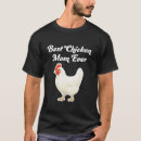Suche nach leghorn tshirts Hühner
