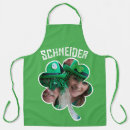 Suche nach klee schürzen St patricks day