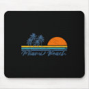Suche nach miami beach mousepads Ozean