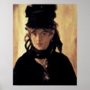 Suche nach berthe morisot poster Gemälde