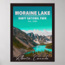 Suche nach banff national park poster Alberta