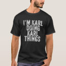 Suche nach karl tshirts Geburtstag