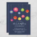 Suche nach papierlaternen einladungen Für sie