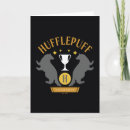 Suche nach hufflepuff karten Zauberwelt