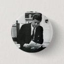 Suche nach kennedy für präsidenten buttons Amerika
