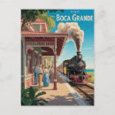 Suche nach boca postkarten Gasparilla