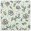 Suche nach blume mit blumen stoffe Für kinder