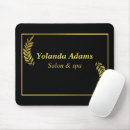 Suche nach schwarze federn mousepads Elegant