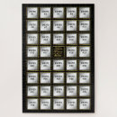 Suche nach 50 geburtstag puzzle Foto collage