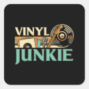 Suche nach schallplatten aufkleber Retro vinyl schallplatte