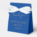 Suche nach verlobung papier geschenk box Blau