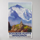 Suche nach interlaken poster Switzerland