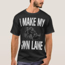 Suche nach pflug tshirts Lustig