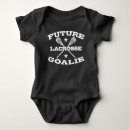 Suche nach lacrosse babykleidung Spieler
