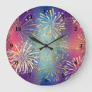Suche nach feuerwerk wanduhren Gold