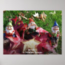 Suche nach gnome poster Gartenzwerge