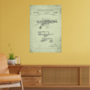Suche nach colte poster Gewehr