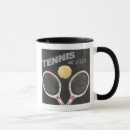 Suche nach tennis tassen Vintag