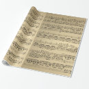 Suche nach alte noten geschenkpapier Vintage