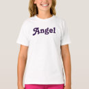 Suche nach engels tshirts Für kinder