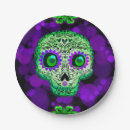 Suche nach dia de los muertos teller Gotisch