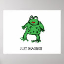 Suche nach frosch cartoon poster Lustig