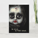 Suche nach gruselige puppe karten Horror