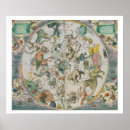 Suche nach planisphere poster Cellarius