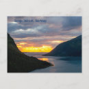 Suche nach bergen norwegen poster Reise