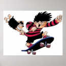 Suche nach dennis poster Cartoon