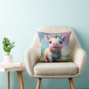 Suche nach regenbogen einhorn kissen Girl