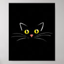 Suche nach katzenaugen poster Tiere