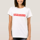 Suche nach gestempelt tshirts Spaß