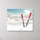 Suche nach abfahrt leinwandbilder Sport