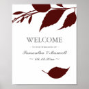 Suche nach burgundy poster Herbst