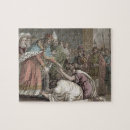 Suche nach nachher puzzle Baumwollstoff