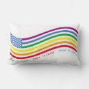 Suche nach regenbogenflagge kissen Liebe