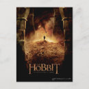 Suche nach smaug postkarten Desolation of smaug