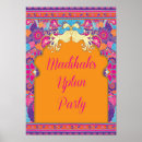 Suche nach mehndi poster Asiatisch