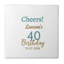 Suche nach 40 geburtstag fliesen Alles gute zum geburtstag