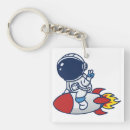 Suche nach astronaut schlüsselanhänger Universum