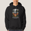 Suche nach yellowstone nationalpark tshirts Passende familienreise