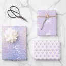 Suche nach unicorns geschenkpapier Für sie