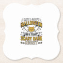 Suche nach halloween katze untersetzer Halloweengeschenke