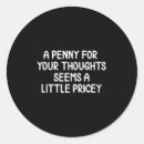 Suche nach penny aufkleber Pfennig