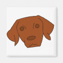 Suche nach vizsla magnete Welpe