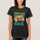 Suche nach lustige schule tshirts Lehrer
