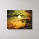 Suche nach unheimlich leinwandbilder Vollmond