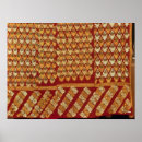 Suche nach stickerei poster Textilien