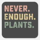 Suche nach gartenarbeit aufkleber Pflanze